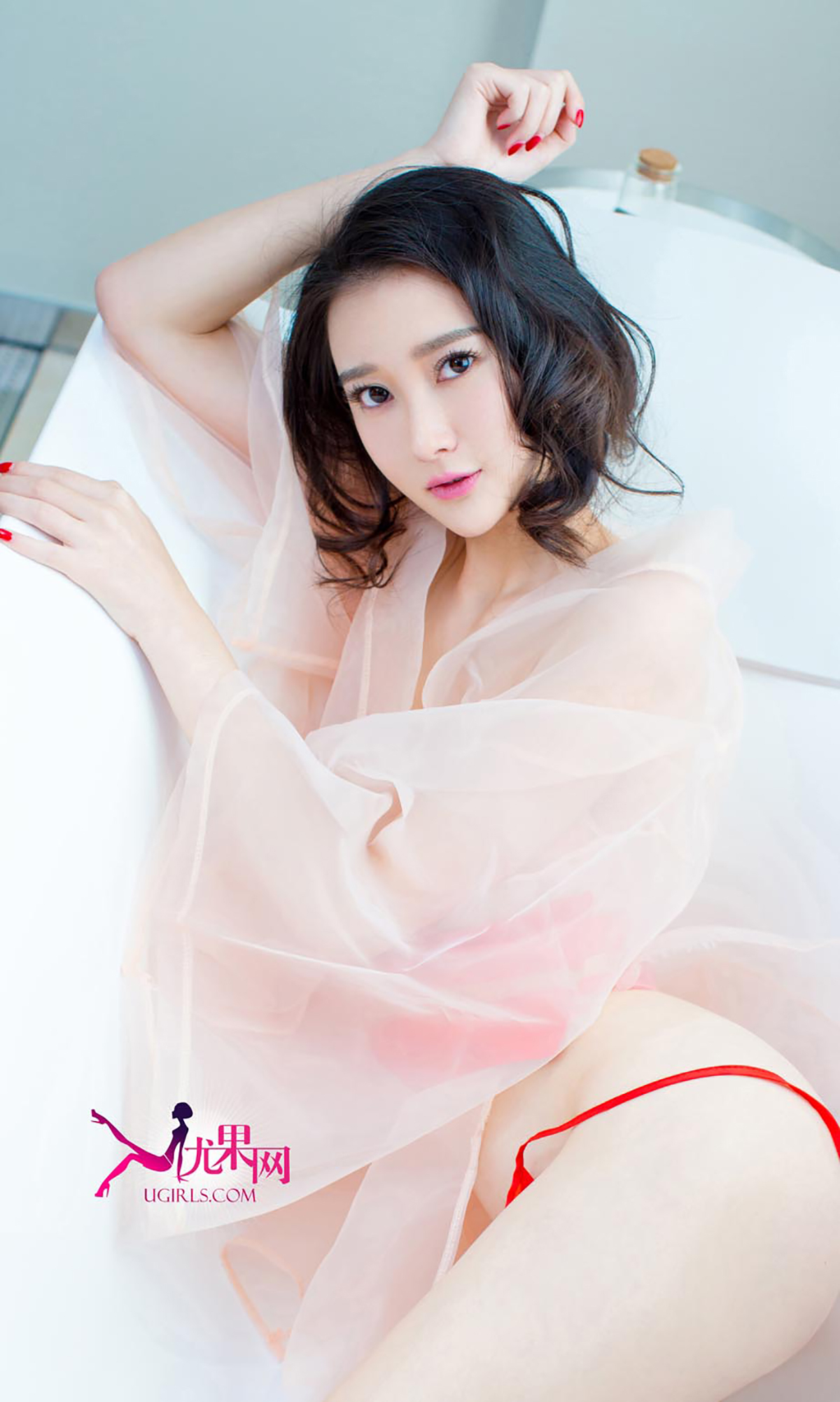 [ugirls.com] 2015 No.151 Xiaoxiao